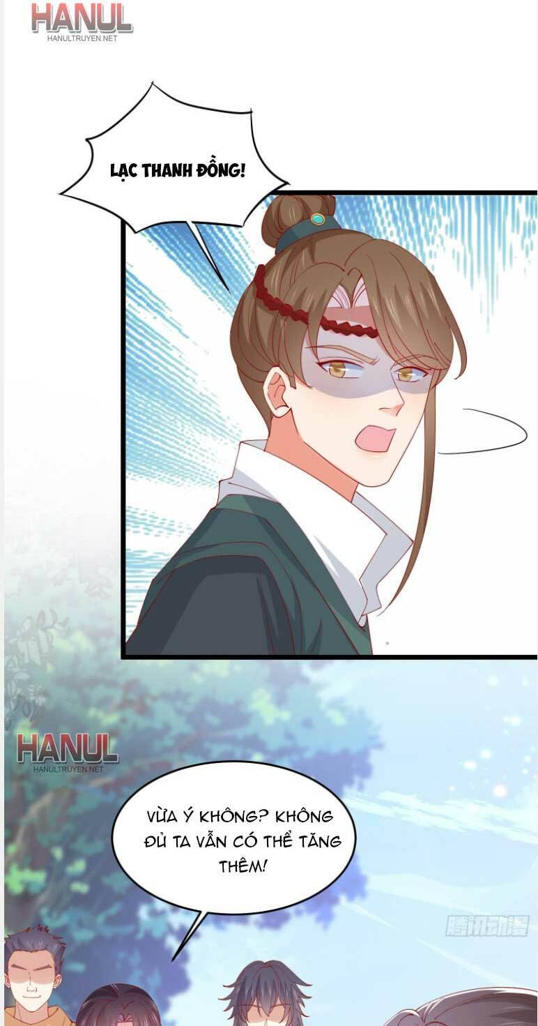 Chi Tôn Đồng Thuật Sư: Tuyệt Thế Đại Tiểu Thư chapter 291 - Trang 20