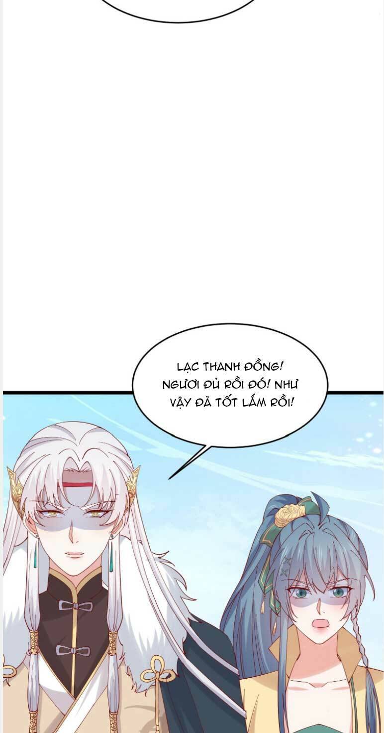 Chi Tôn Đồng Thuật Sư: Tuyệt Thế Đại Tiểu Thư chapter 291 - Trang 23