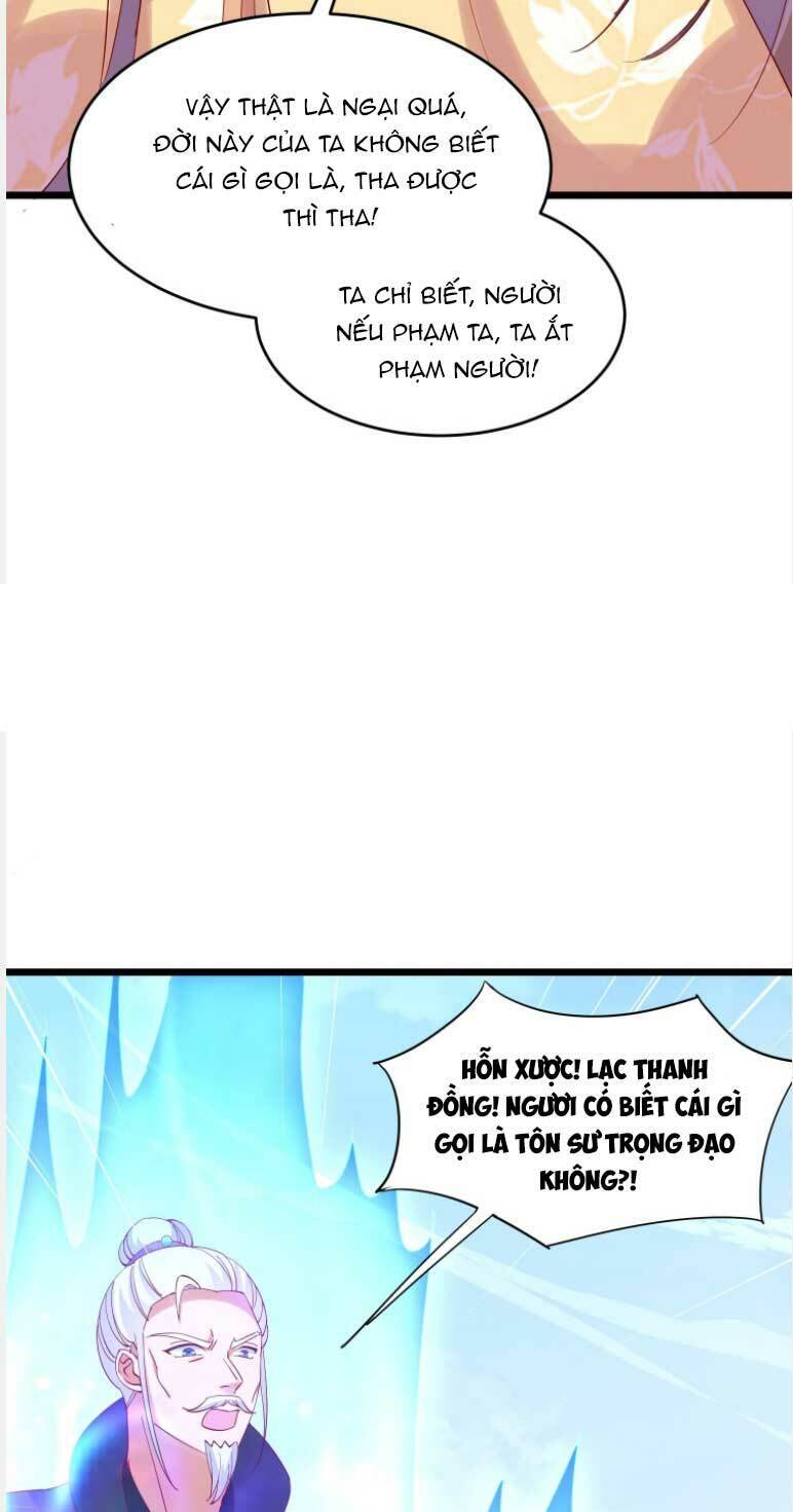 Chi Tôn Đồng Thuật Sư: Tuyệt Thế Đại Tiểu Thư chapter 291 - Trang 27