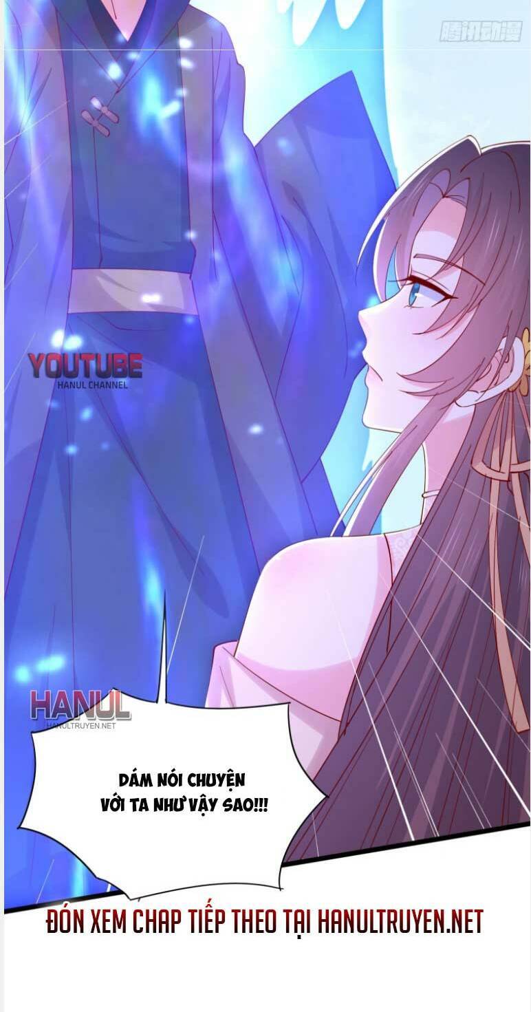 Chi Tôn Đồng Thuật Sư: Tuyệt Thế Đại Tiểu Thư chapter 291 - Trang 28