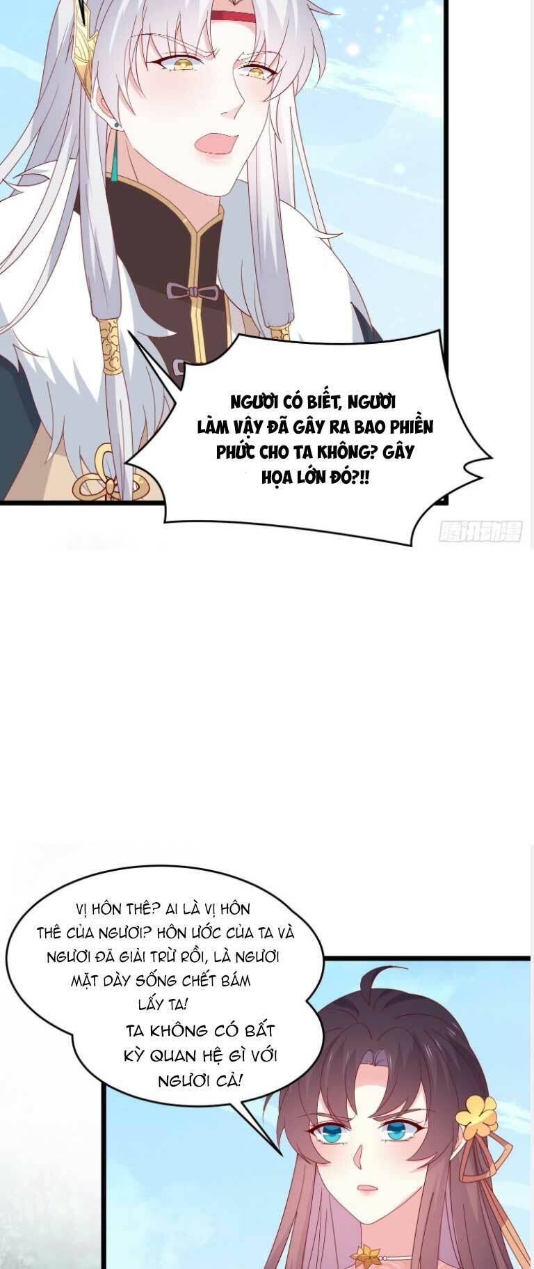 Chi Tôn Đồng Thuật Sư: Tuyệt Thế Đại Tiểu Thư chapter 291 - Trang 7