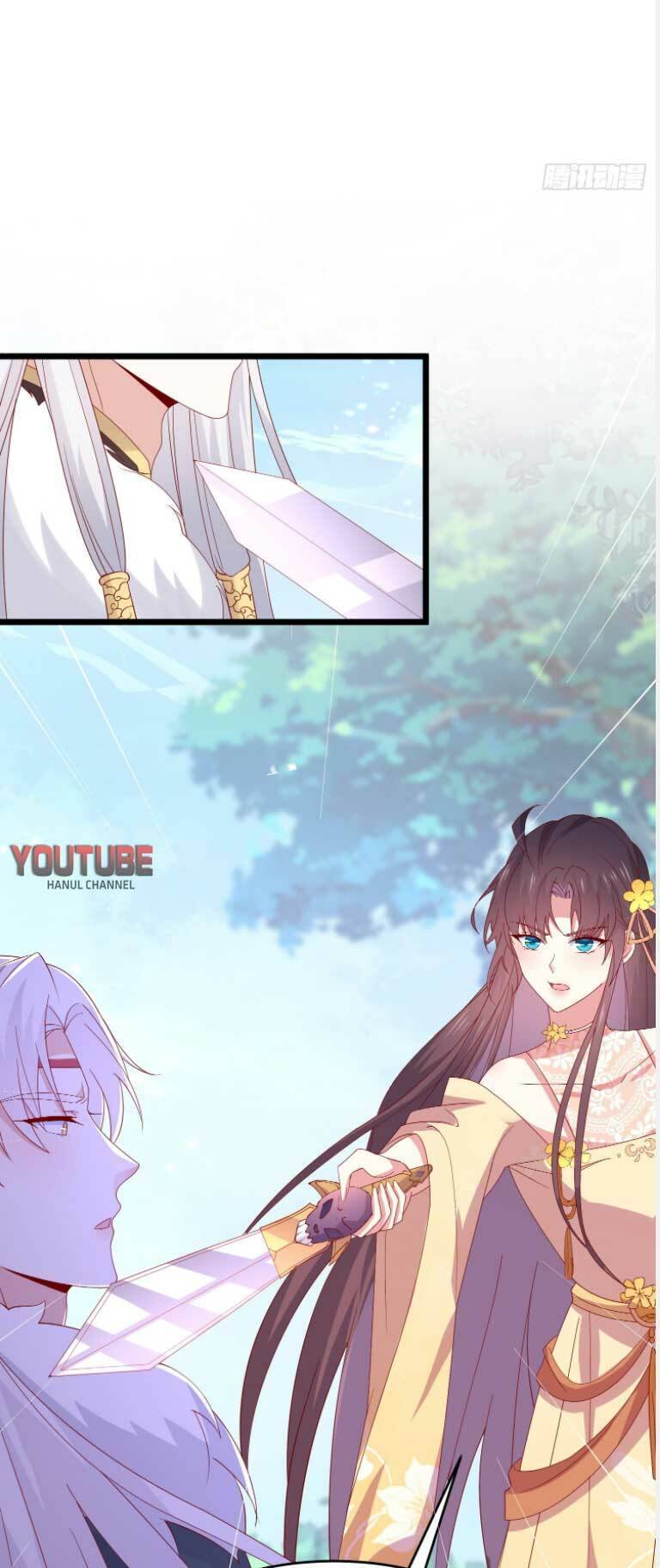 Chi Tôn Đồng Thuật Sư: Tuyệt Thế Đại Tiểu Thư chapter 291 - Trang 9