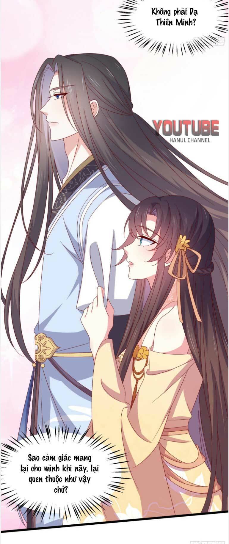 Chi Tôn Đồng Thuật Sư: Tuyệt Thế Đại Tiểu Thư chapter 292 - Trang 11