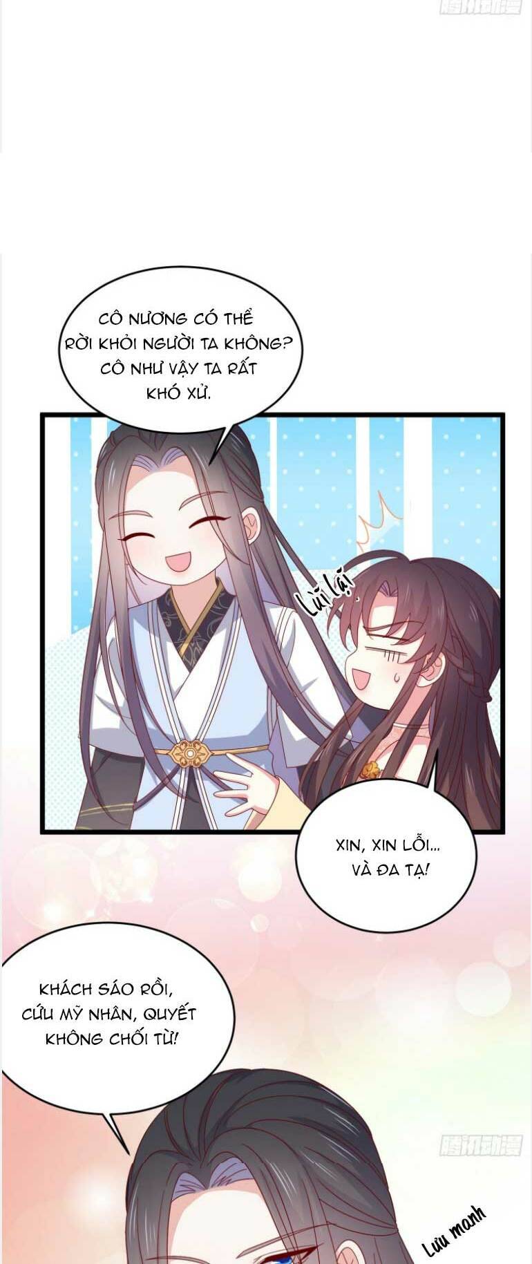 Chi Tôn Đồng Thuật Sư: Tuyệt Thế Đại Tiểu Thư chapter 292 - Trang 12