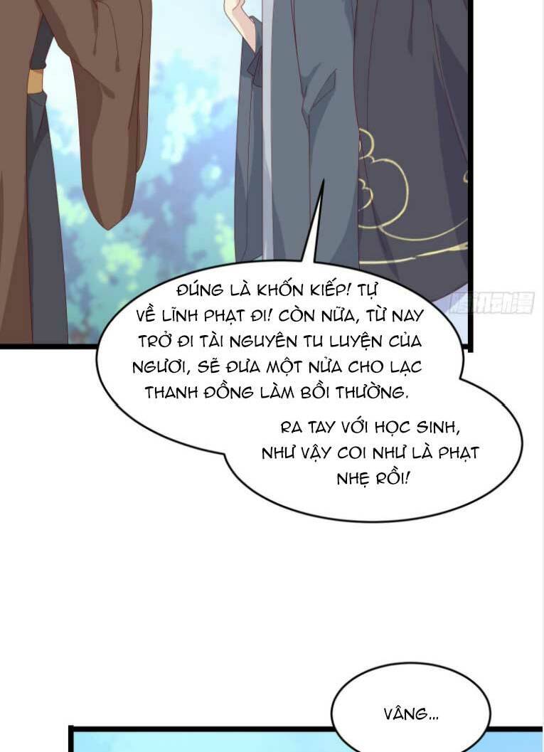 Chi Tôn Đồng Thuật Sư: Tuyệt Thế Đại Tiểu Thư chapter 292 - Trang 19