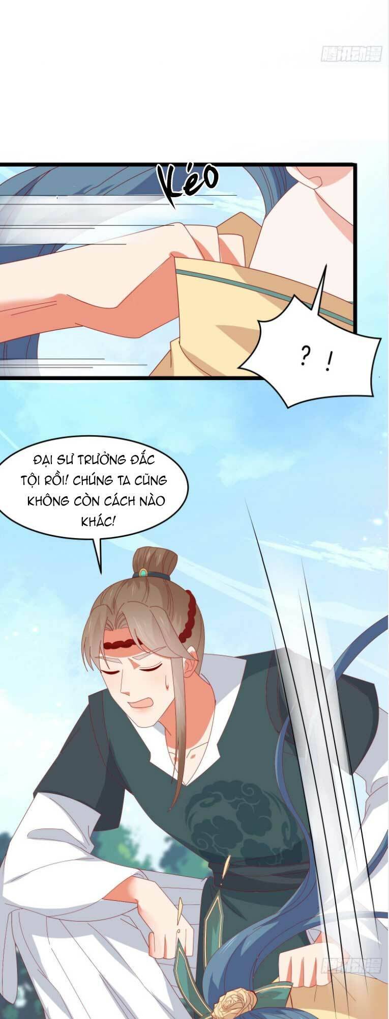 Chi Tôn Đồng Thuật Sư: Tuyệt Thế Đại Tiểu Thư chapter 292 - Trang 26