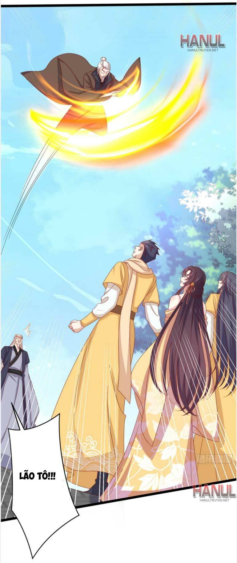 Chi Tôn Đồng Thuật Sư: Tuyệt Thế Đại Tiểu Thư chapter 292 - Trang 3