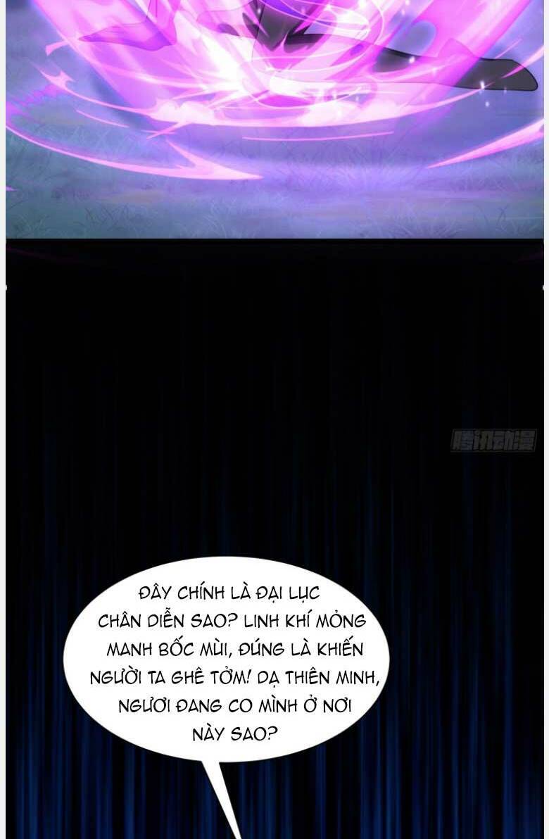 Chi Tôn Đồng Thuật Sư: Tuyệt Thế Đại Tiểu Thư chapter 292 - Trang 39
