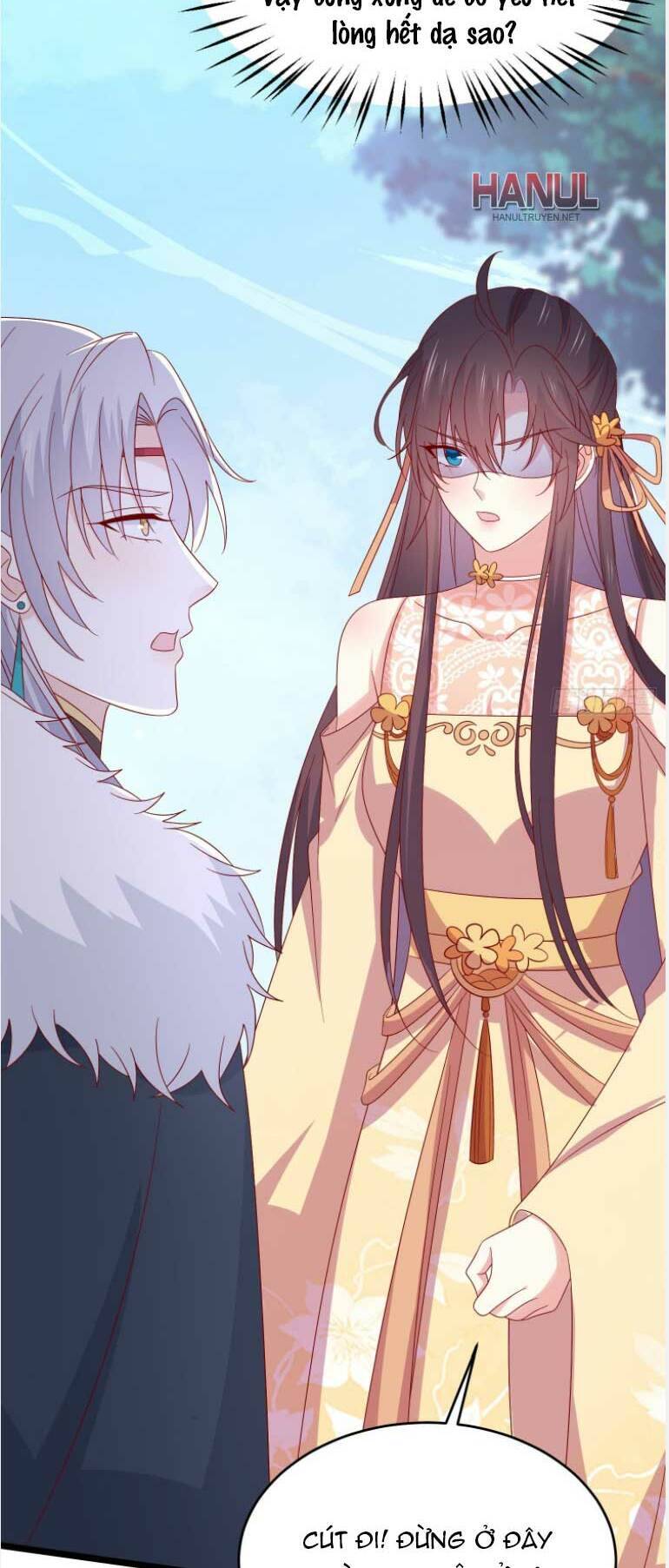 Chi Tôn Đồng Thuật Sư: Tuyệt Thế Đại Tiểu Thư chapter 293 - Trang 14