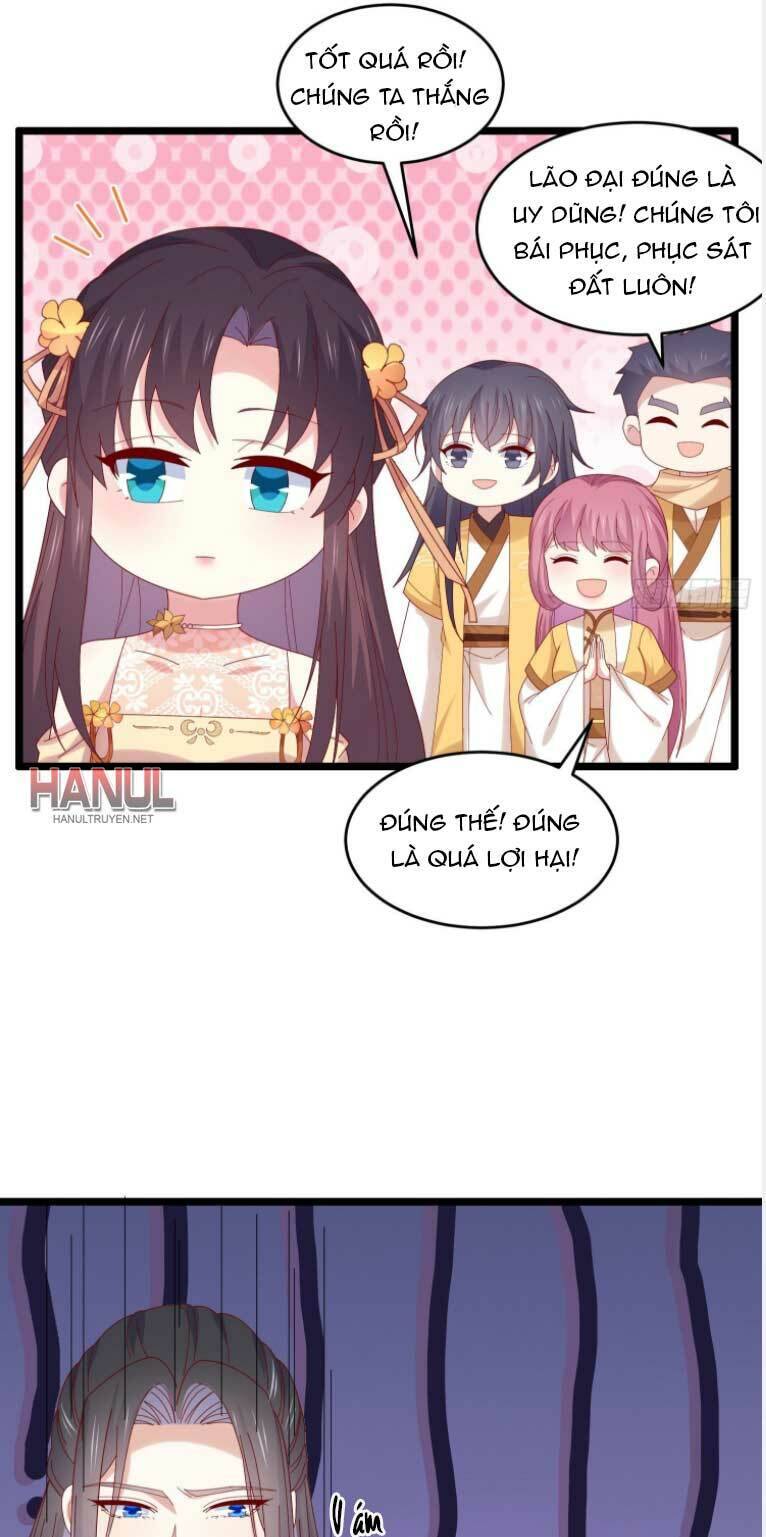Chi Tôn Đồng Thuật Sư: Tuyệt Thế Đại Tiểu Thư chapter 293 - Trang 17