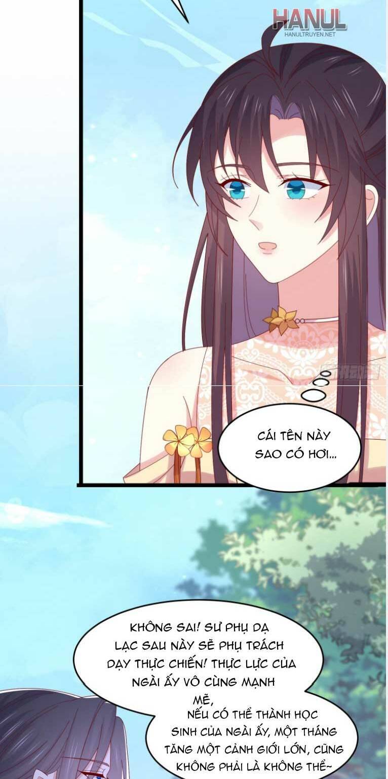 Chi Tôn Đồng Thuật Sư: Tuyệt Thế Đại Tiểu Thư chapter 293 - Trang 20