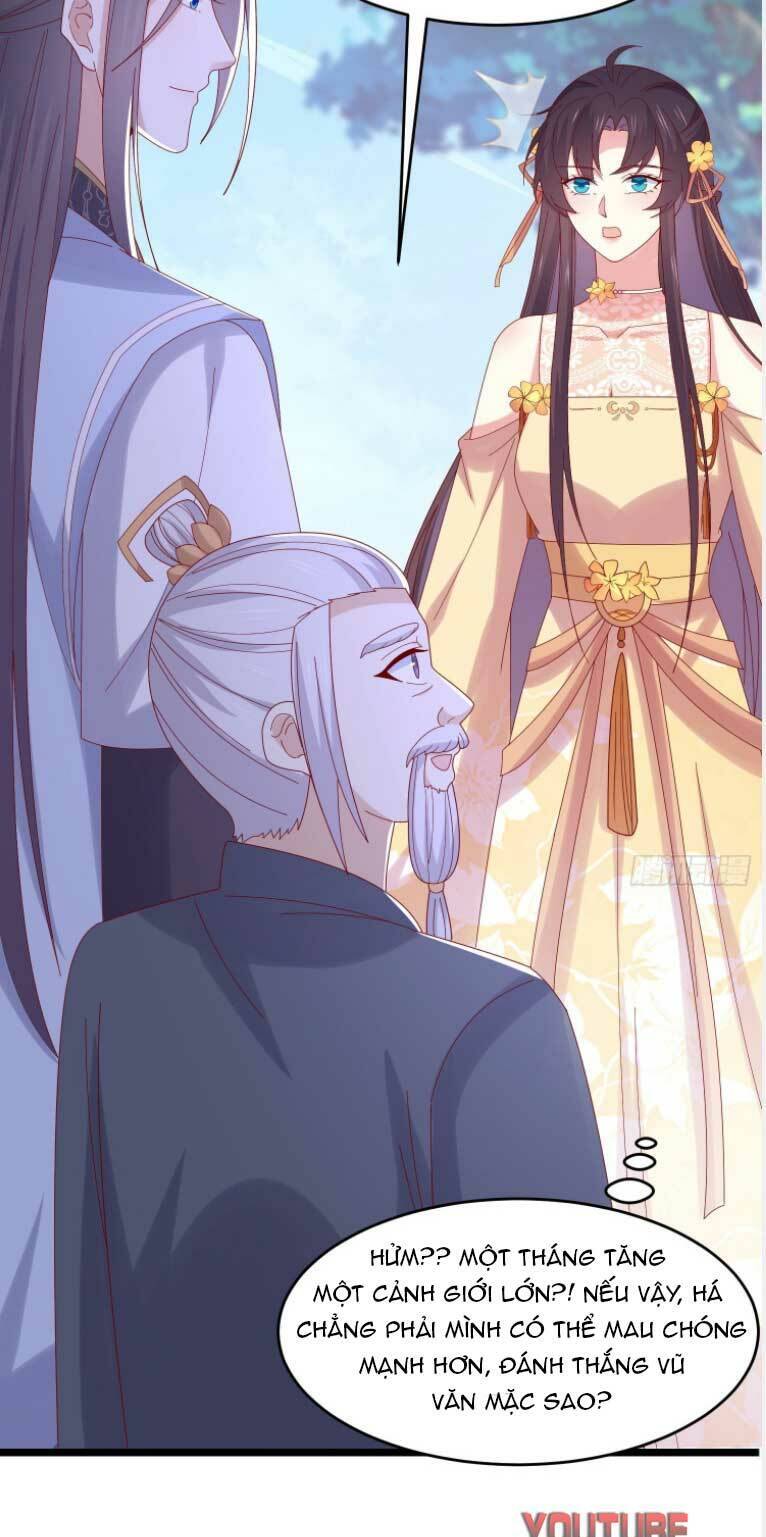 Chi Tôn Đồng Thuật Sư: Tuyệt Thế Đại Tiểu Thư chapter 293 - Trang 21