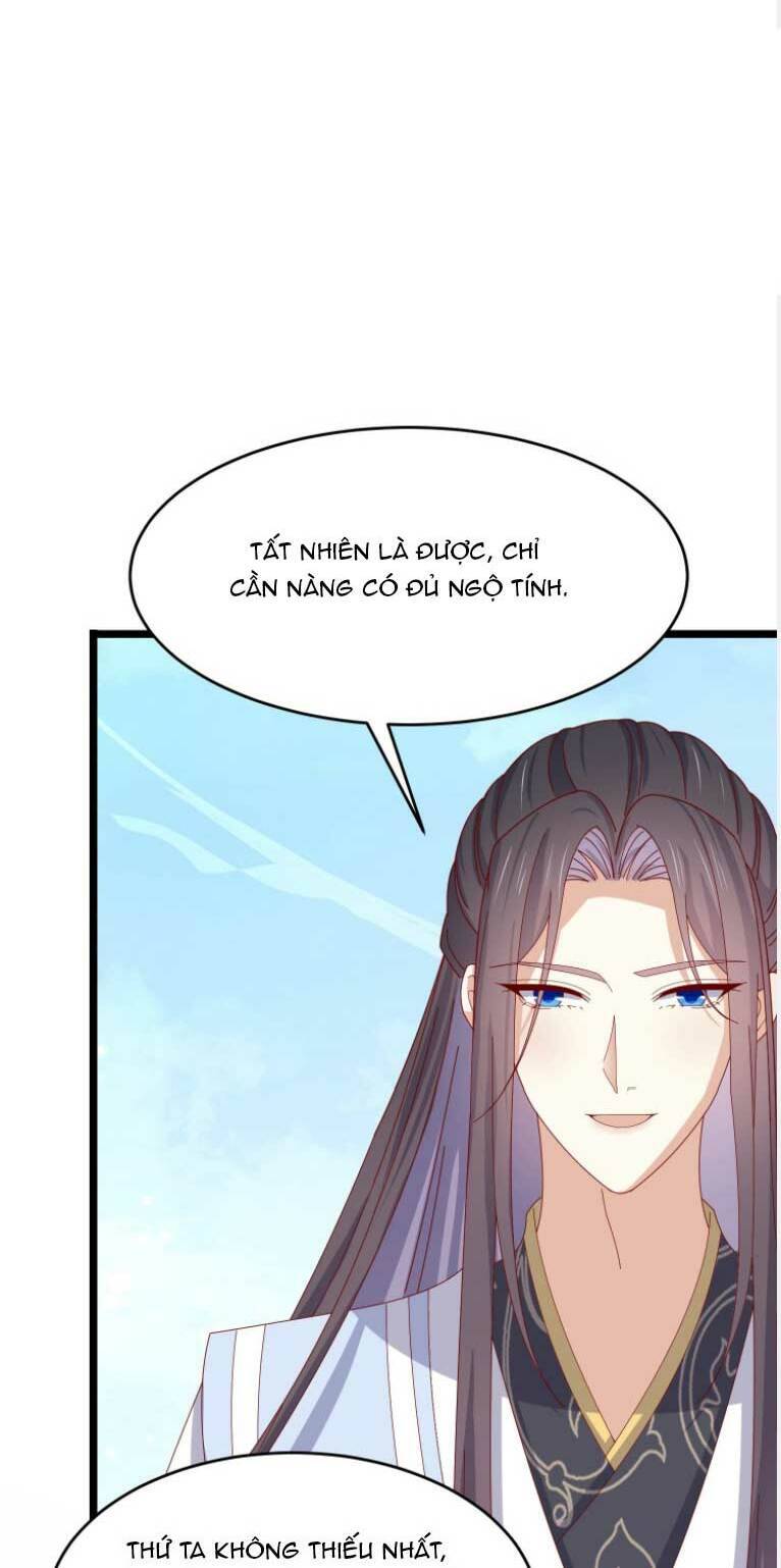 Chi Tôn Đồng Thuật Sư: Tuyệt Thế Đại Tiểu Thư chapter 293 - Trang 24