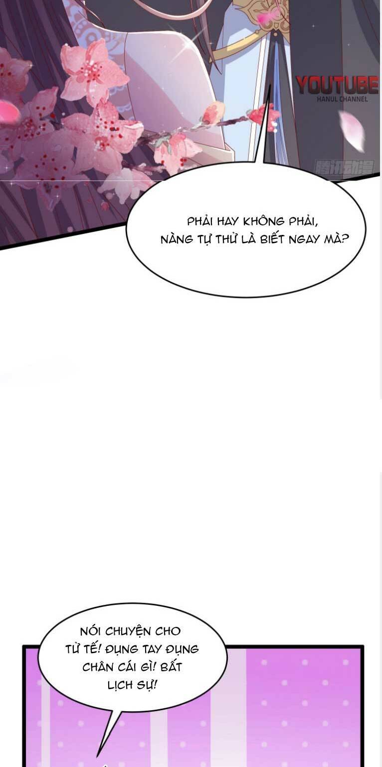 Chi Tôn Đồng Thuật Sư: Tuyệt Thế Đại Tiểu Thư chapter 293 - Trang 26