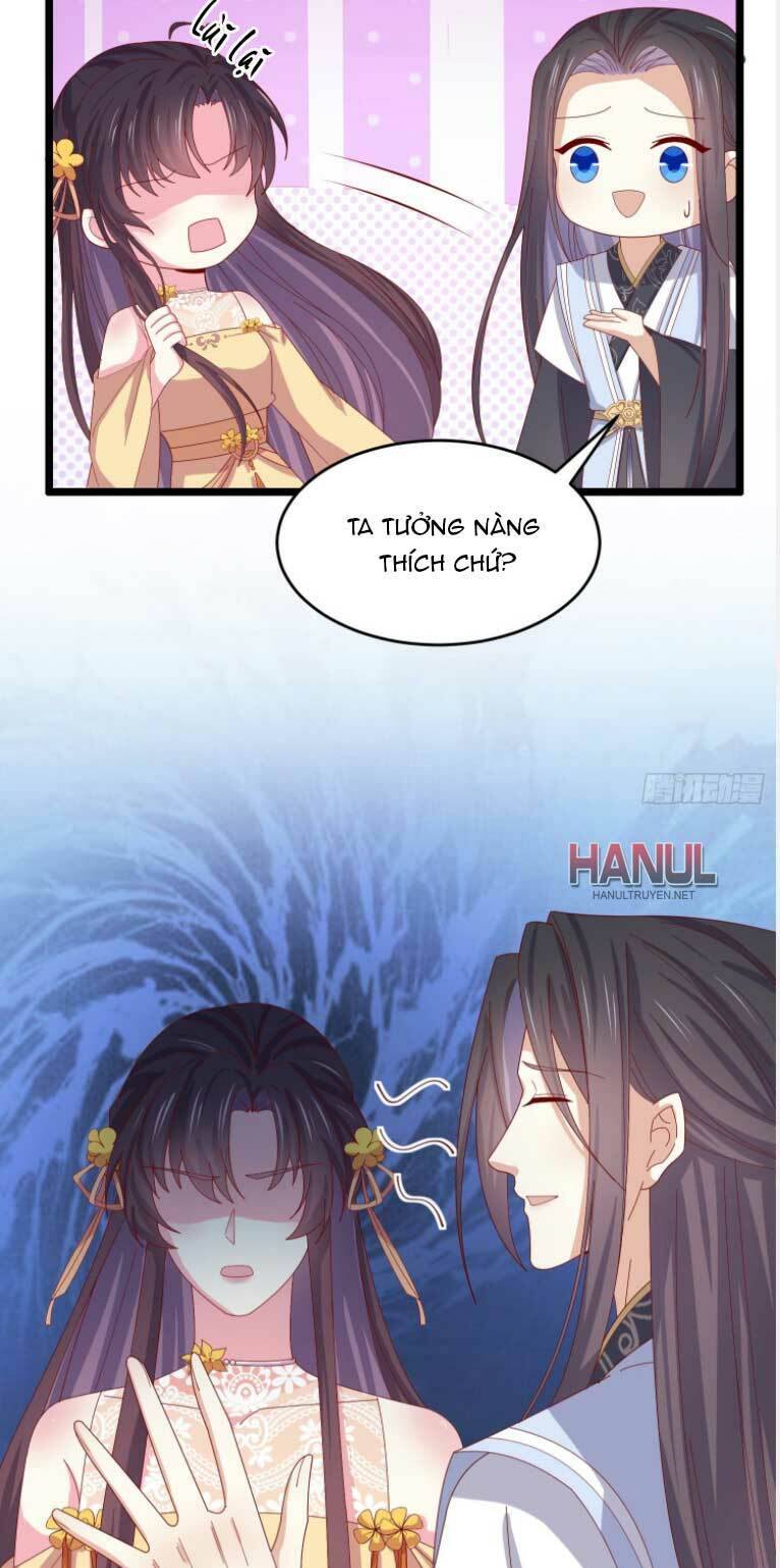 Chi Tôn Đồng Thuật Sư: Tuyệt Thế Đại Tiểu Thư chapter 293 - Trang 27