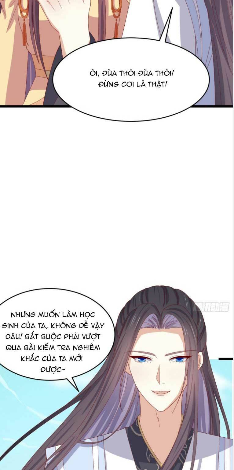 Chi Tôn Đồng Thuật Sư: Tuyệt Thế Đại Tiểu Thư chapter 293 - Trang 28