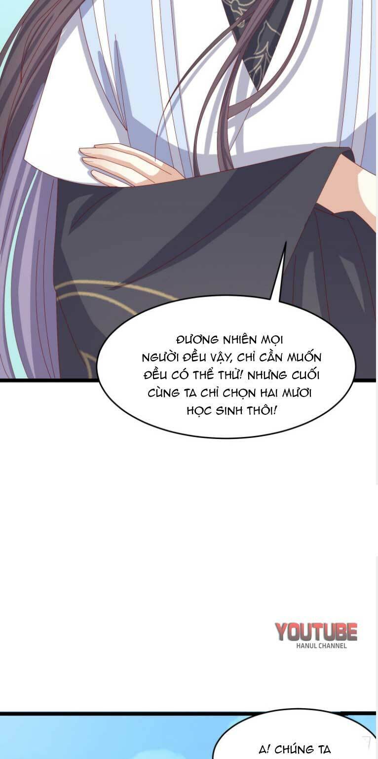 Chi Tôn Đồng Thuật Sư: Tuyệt Thế Đại Tiểu Thư chapter 293 - Trang 29