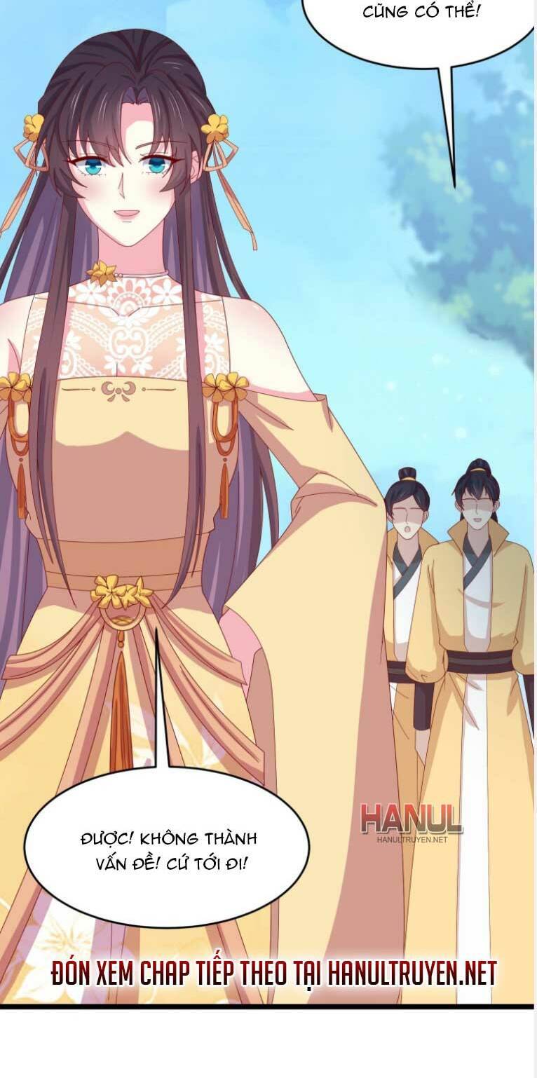 Chi Tôn Đồng Thuật Sư: Tuyệt Thế Đại Tiểu Thư chapter 293 - Trang 30