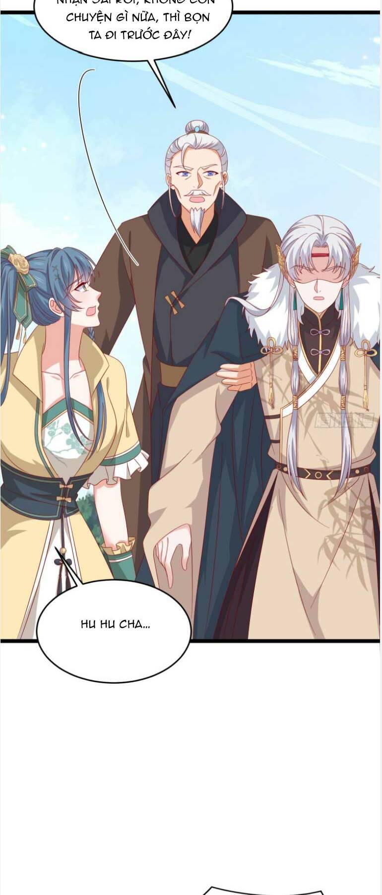 Chi Tôn Đồng Thuật Sư: Tuyệt Thế Đại Tiểu Thư chapter 293 - Trang 6