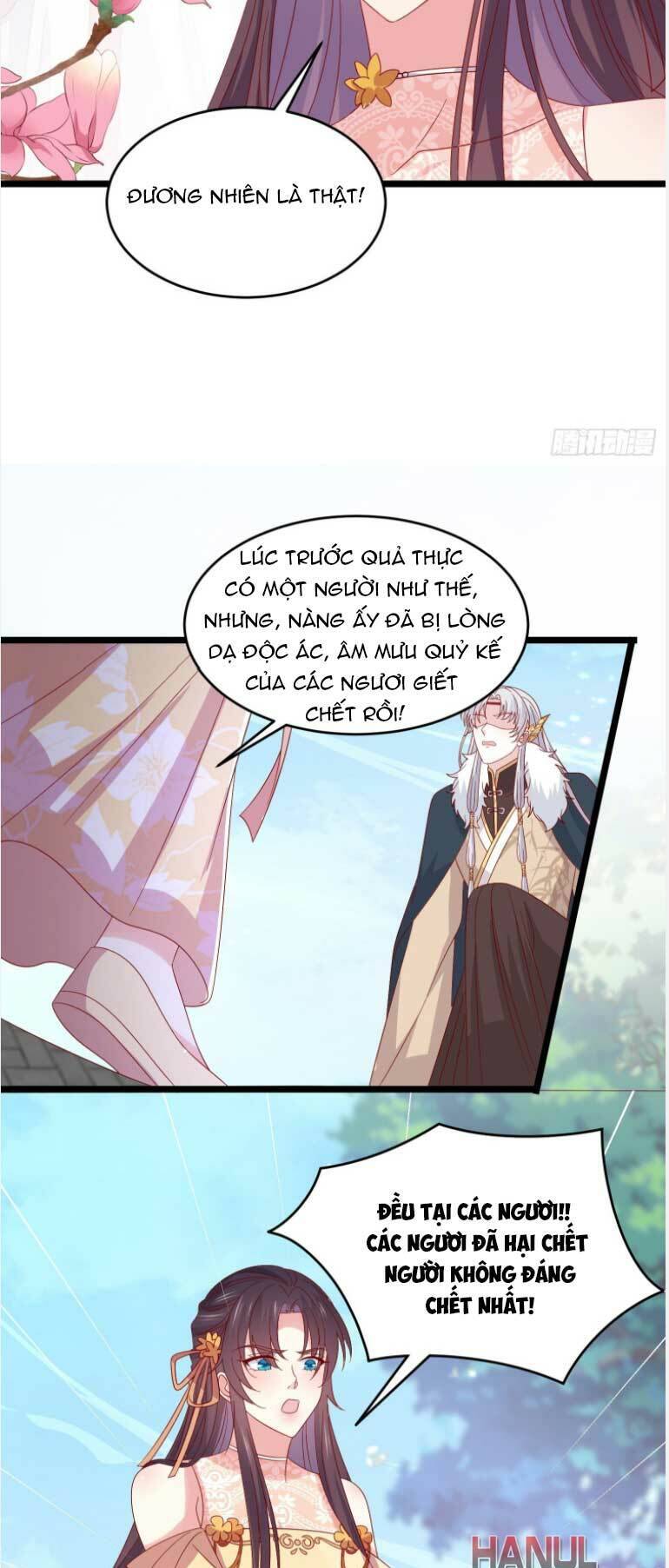 Chi Tôn Đồng Thuật Sư: Tuyệt Thế Đại Tiểu Thư chapter 293 - Trang 9