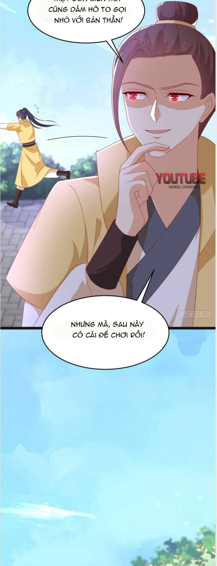 Chi Tôn Đồng Thuật Sư: Tuyệt Thế Đại Tiểu Thư chapter 294 - Trang 11