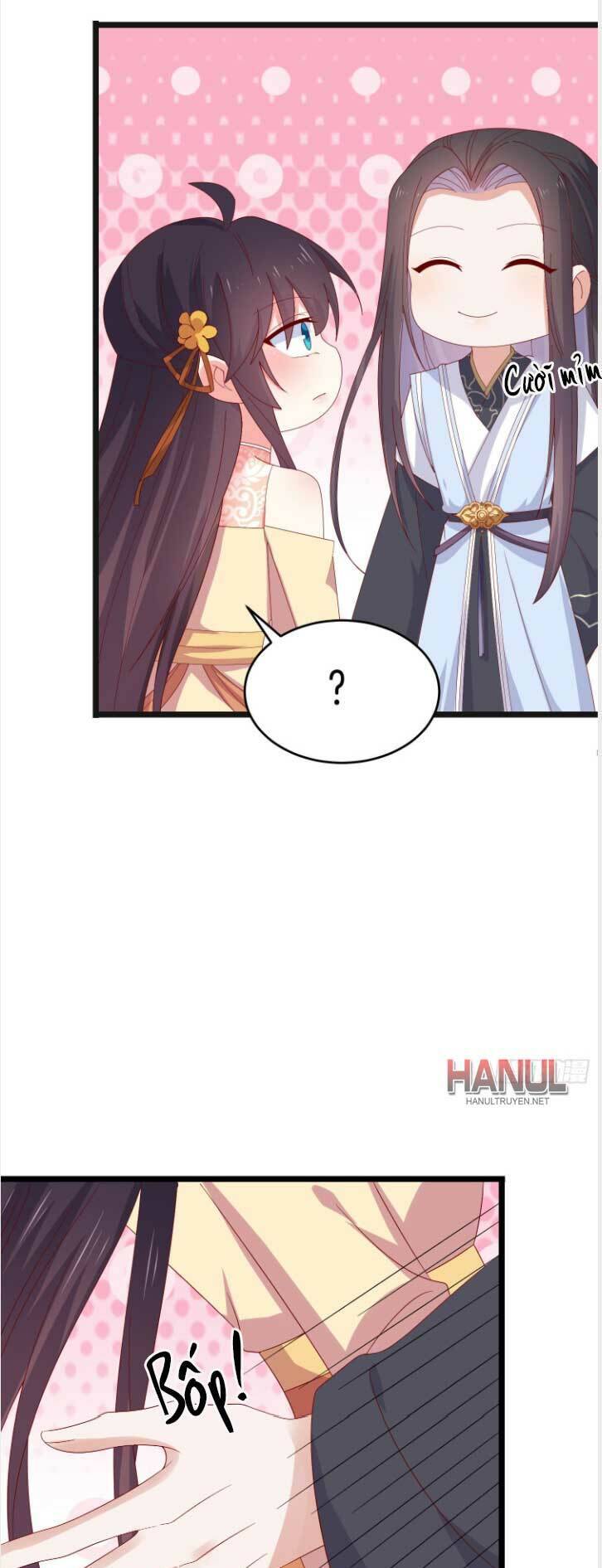 Chi Tôn Đồng Thuật Sư: Tuyệt Thế Đại Tiểu Thư chapter 294 - Trang 13