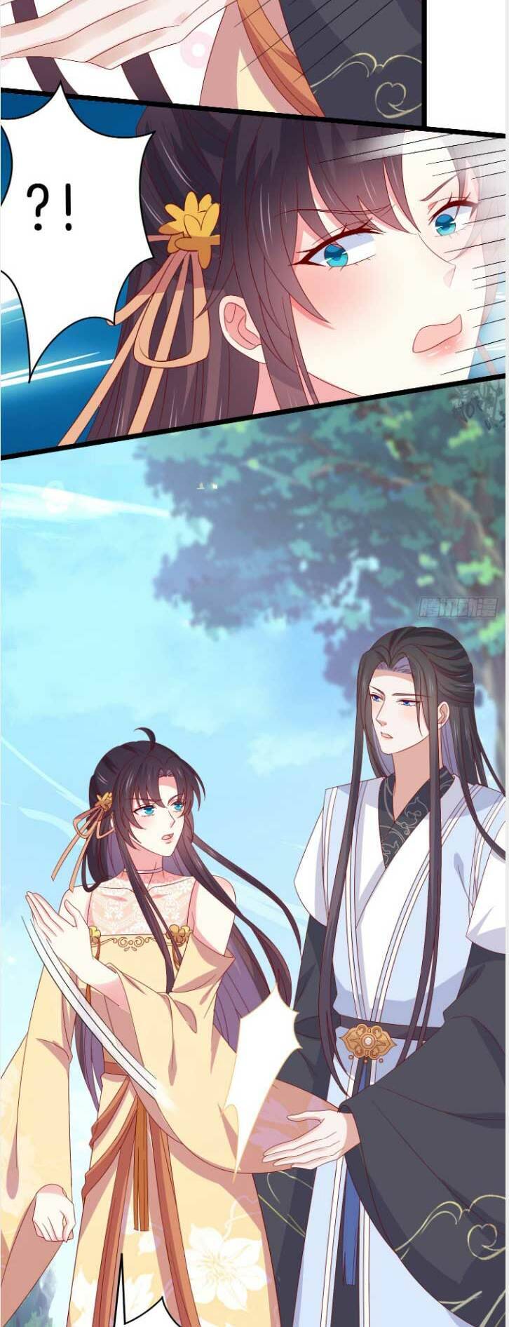 Chi Tôn Đồng Thuật Sư: Tuyệt Thế Đại Tiểu Thư chapter 294 - Trang 14