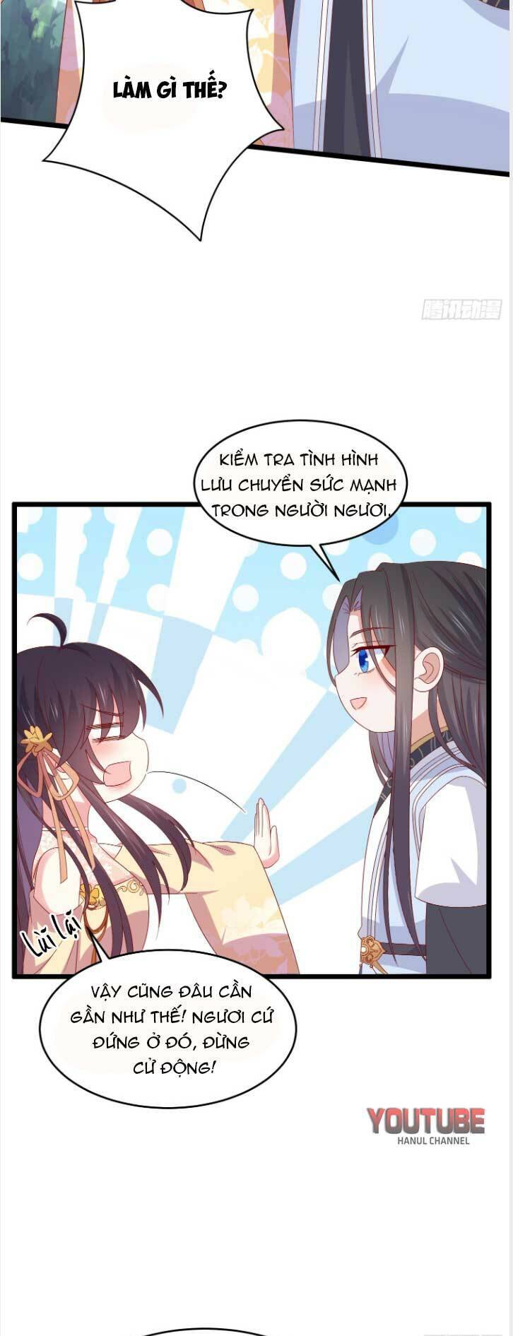 Chi Tôn Đồng Thuật Sư: Tuyệt Thế Đại Tiểu Thư chapter 294 - Trang 15