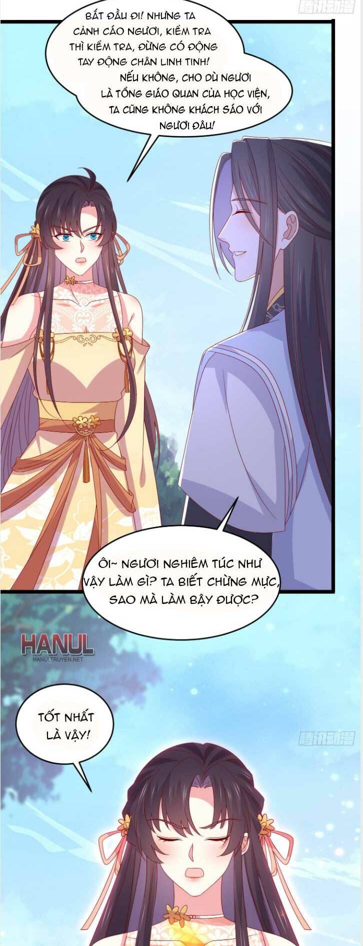 Chi Tôn Đồng Thuật Sư: Tuyệt Thế Đại Tiểu Thư chapter 294 - Trang 16