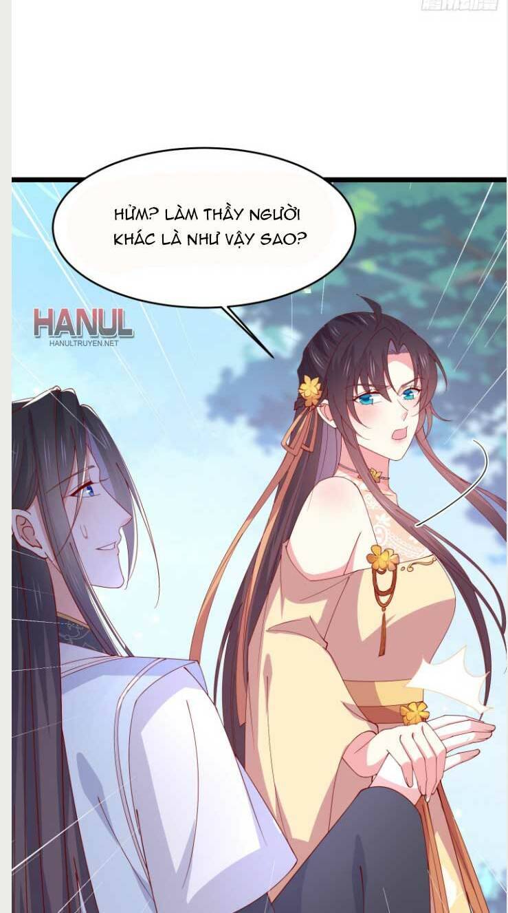 Chi Tôn Đồng Thuật Sư: Tuyệt Thế Đại Tiểu Thư chapter 294 - Trang 20
