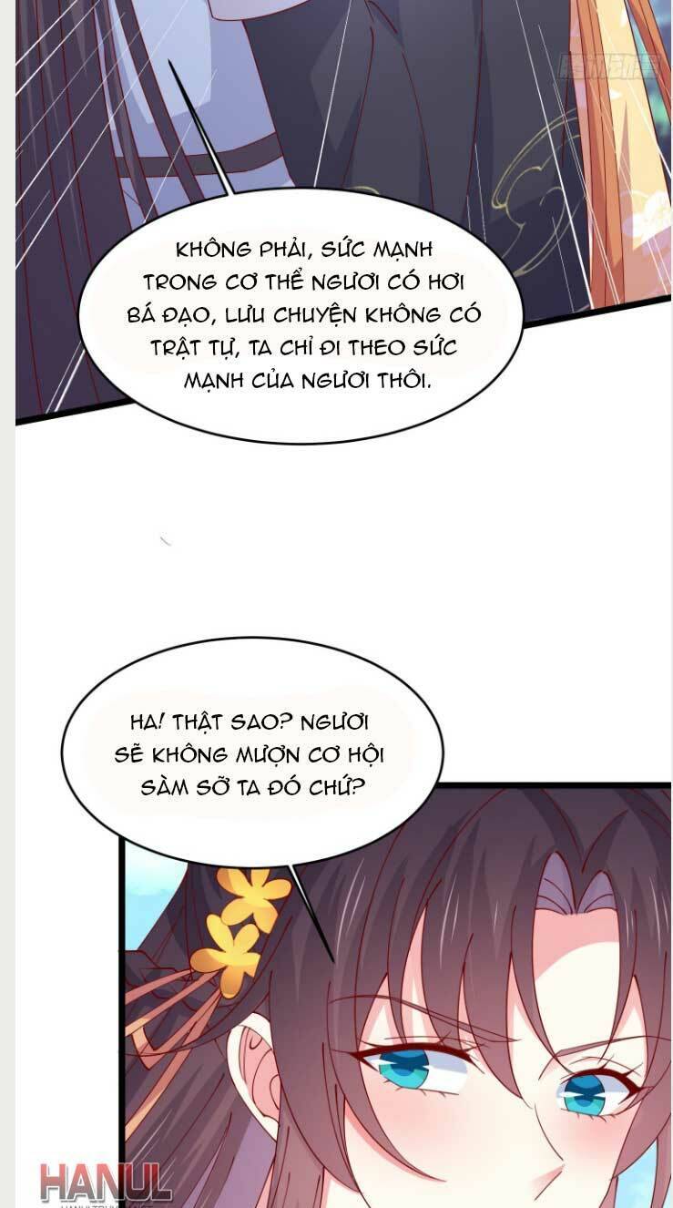 Chi Tôn Đồng Thuật Sư: Tuyệt Thế Đại Tiểu Thư chapter 294 - Trang 21