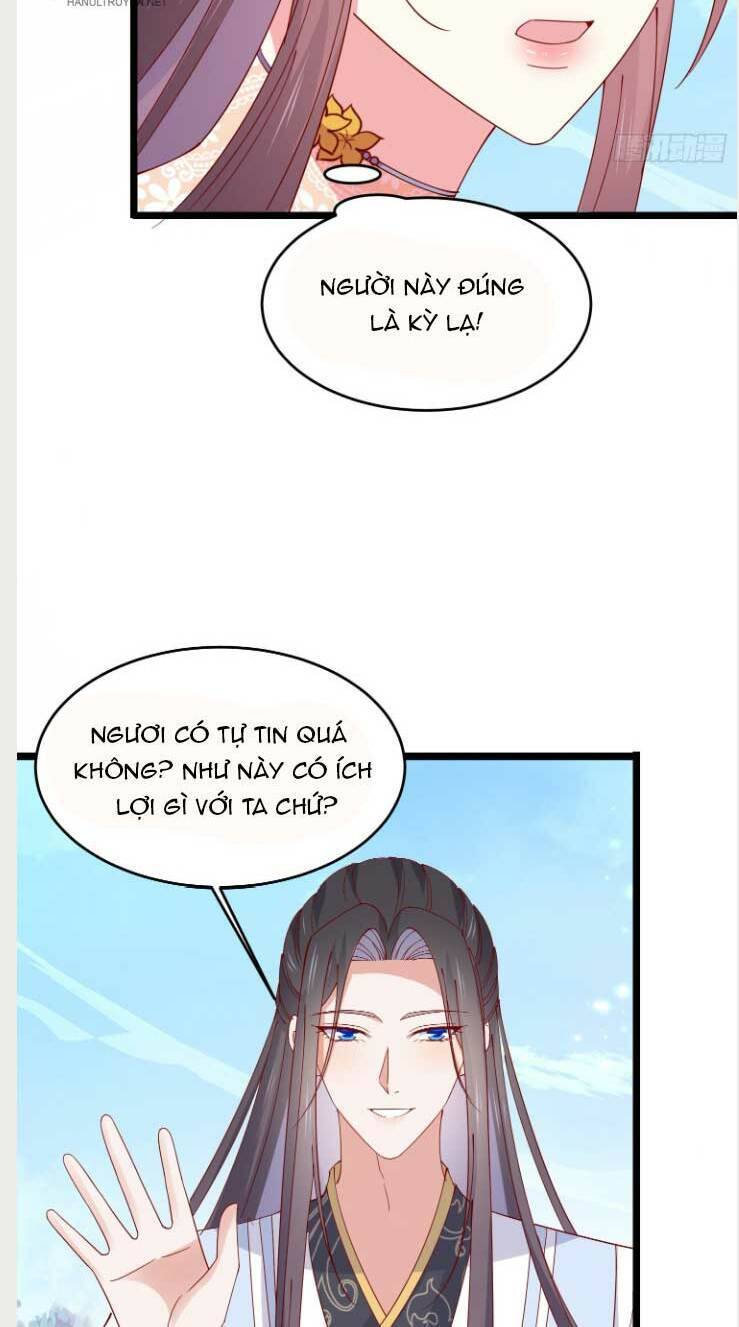 Chi Tôn Đồng Thuật Sư: Tuyệt Thế Đại Tiểu Thư chapter 294 - Trang 22