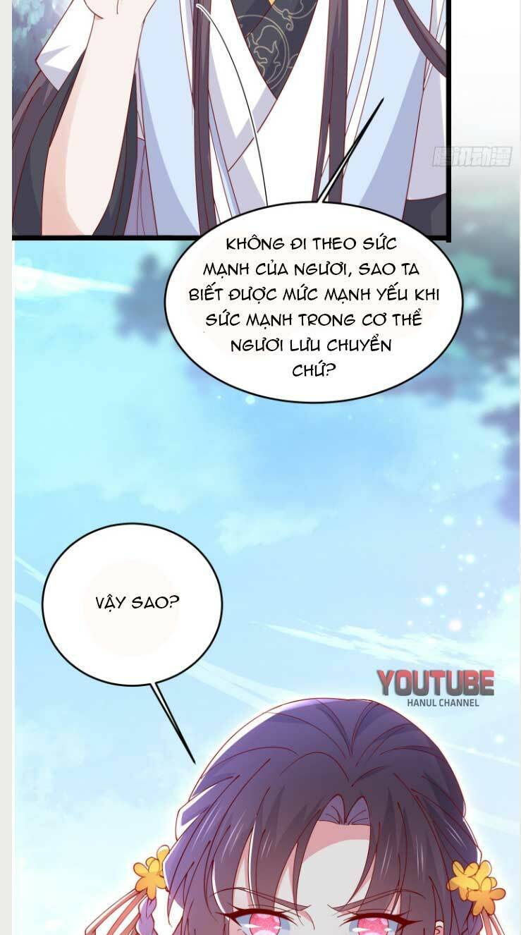 Chi Tôn Đồng Thuật Sư: Tuyệt Thế Đại Tiểu Thư chapter 294 - Trang 23