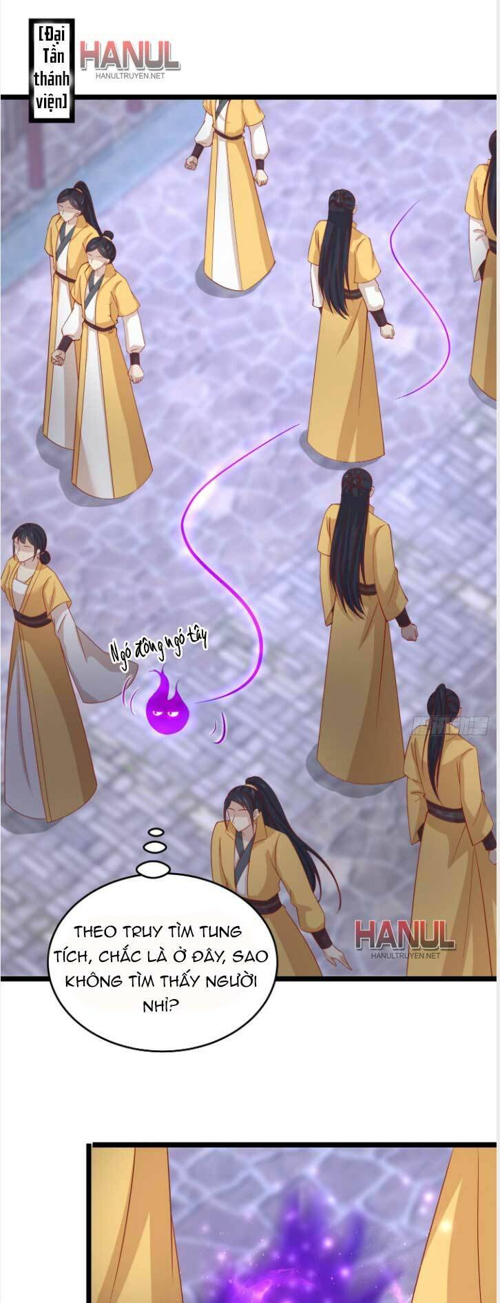 Chi Tôn Đồng Thuật Sư: Tuyệt Thế Đại Tiểu Thư chapter 294 - Trang 3