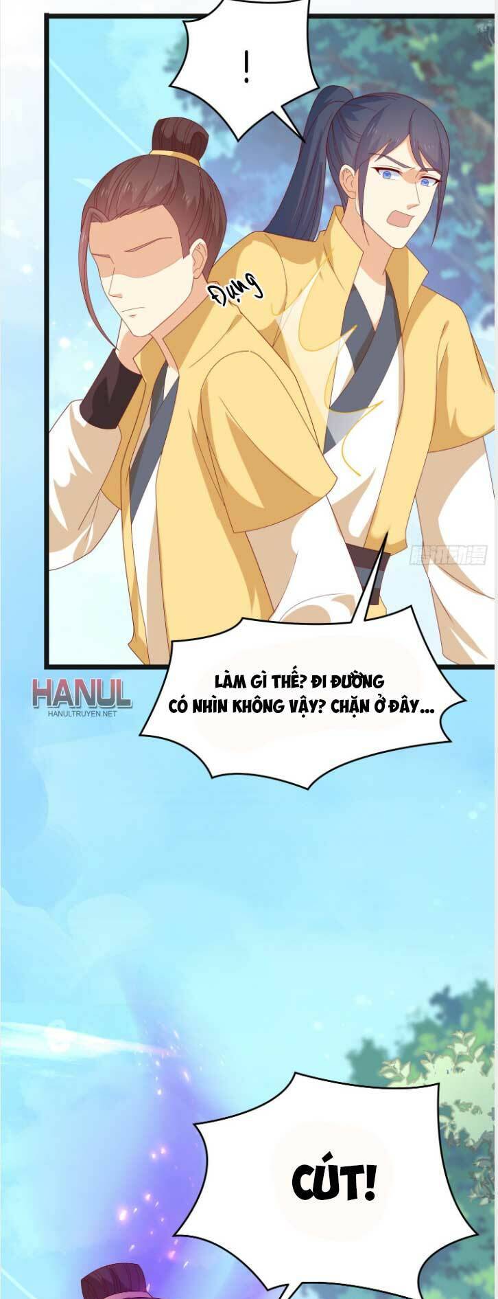 Chi Tôn Đồng Thuật Sư: Tuyệt Thế Đại Tiểu Thư chapter 294 - Trang 9
