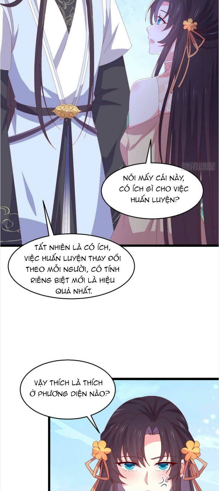 Chi Tôn Đồng Thuật Sư: Tuyệt Thế Đại Tiểu Thư chapter 295 - Trang 12