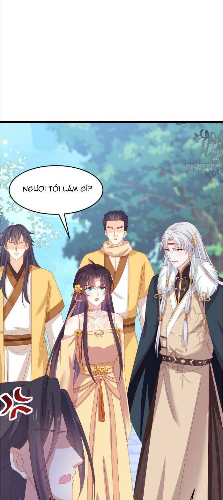 Chi Tôn Đồng Thuật Sư: Tuyệt Thế Đại Tiểu Thư chapter 295 - Trang 17
