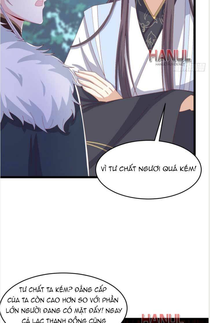 Chi Tôn Đồng Thuật Sư: Tuyệt Thế Đại Tiểu Thư chapter 295 - Trang 19