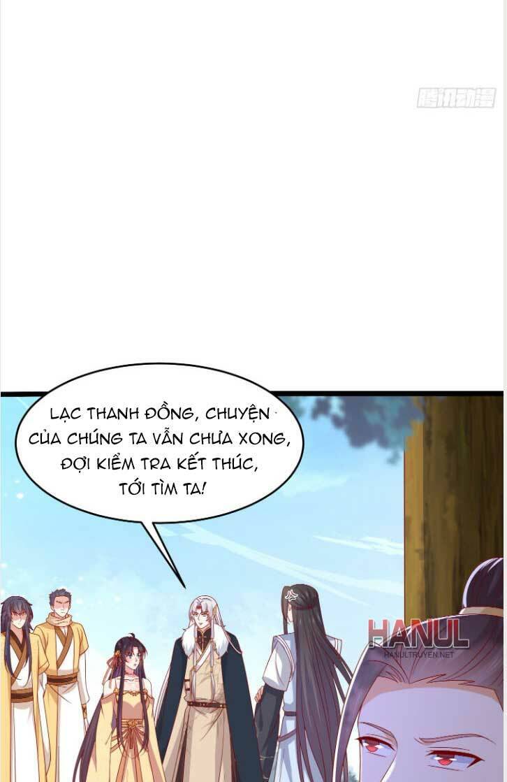 Chi Tôn Đồng Thuật Sư: Tuyệt Thế Đại Tiểu Thư chapter 295 - Trang 23