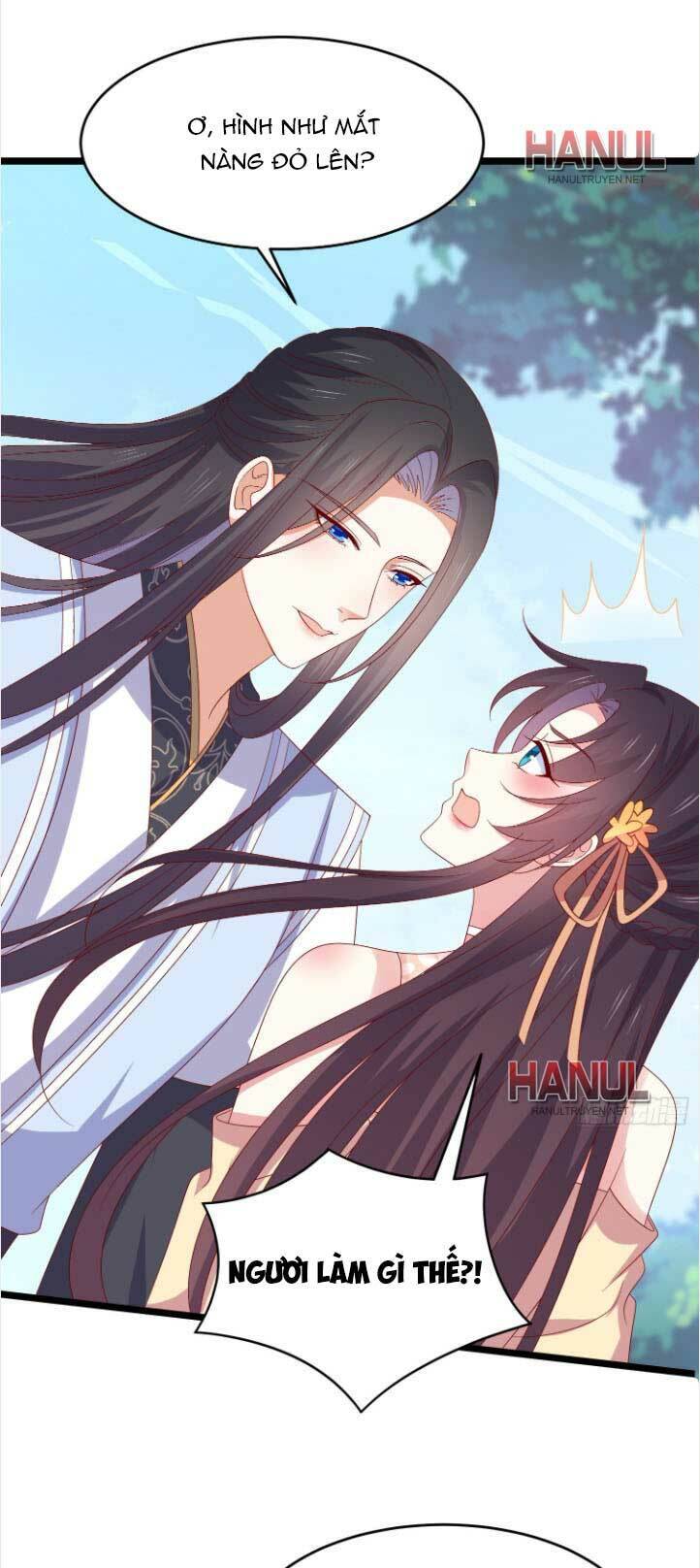 Chi Tôn Đồng Thuật Sư: Tuyệt Thế Đại Tiểu Thư chapter 295 - Trang 3