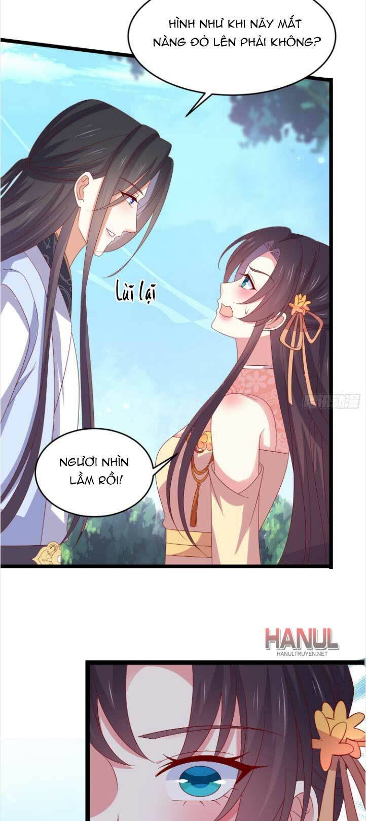 Chi Tôn Đồng Thuật Sư: Tuyệt Thế Đại Tiểu Thư chapter 295 - Trang 4