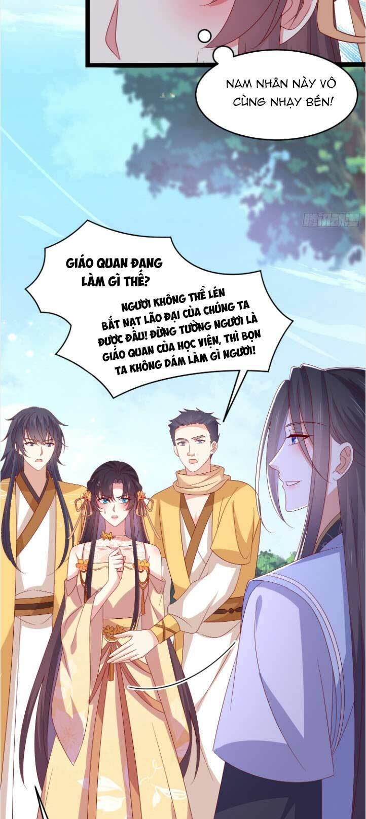 Chi Tôn Đồng Thuật Sư: Tuyệt Thế Đại Tiểu Thư chapter 295 - Trang 5