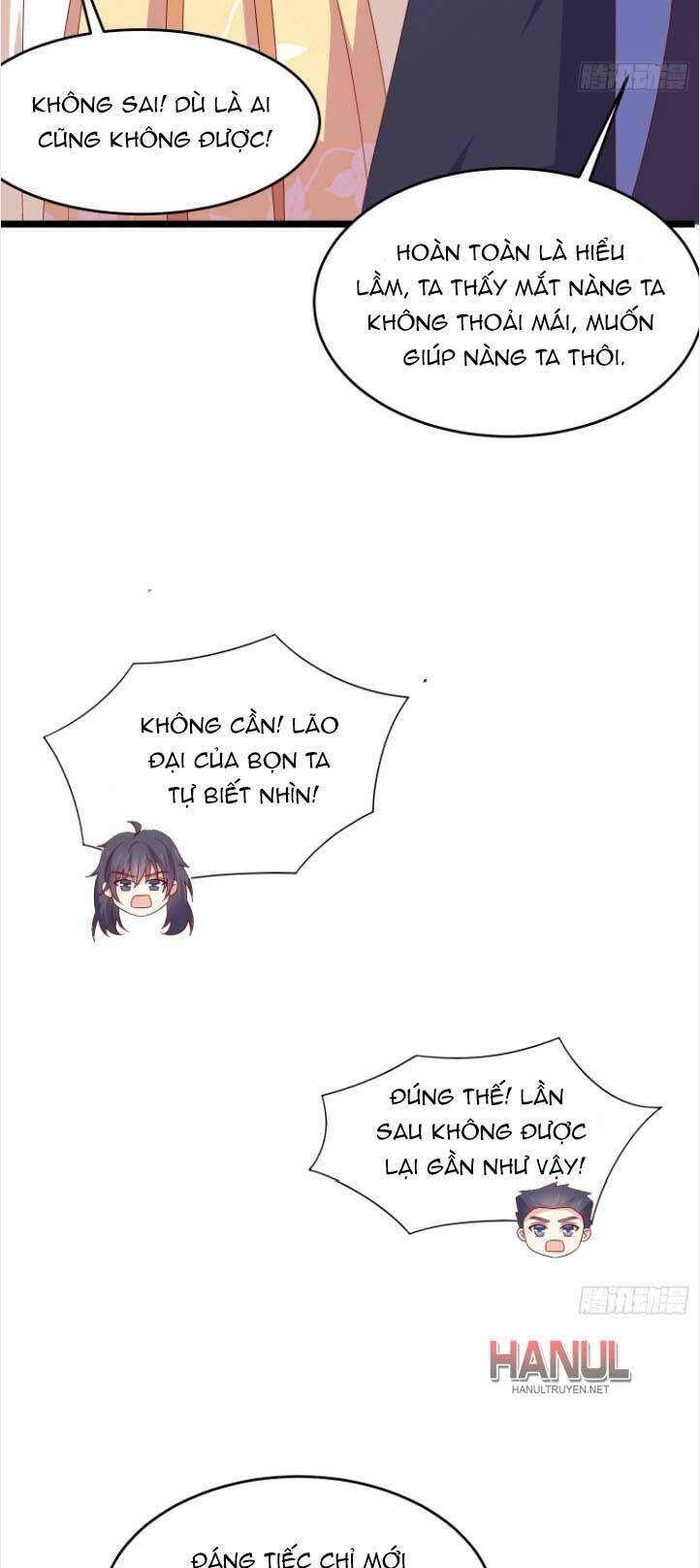 Chi Tôn Đồng Thuật Sư: Tuyệt Thế Đại Tiểu Thư chapter 295 - Trang 6