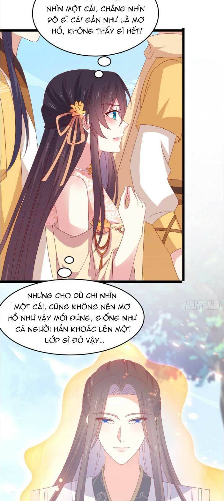 Chi Tôn Đồng Thuật Sư: Tuyệt Thế Đại Tiểu Thư chapter 295 - Trang 7