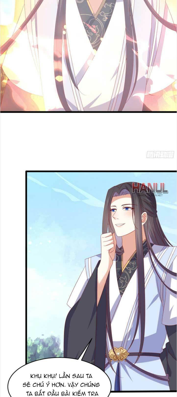 Chi Tôn Đồng Thuật Sư: Tuyệt Thế Đại Tiểu Thư chapter 295 - Trang 8