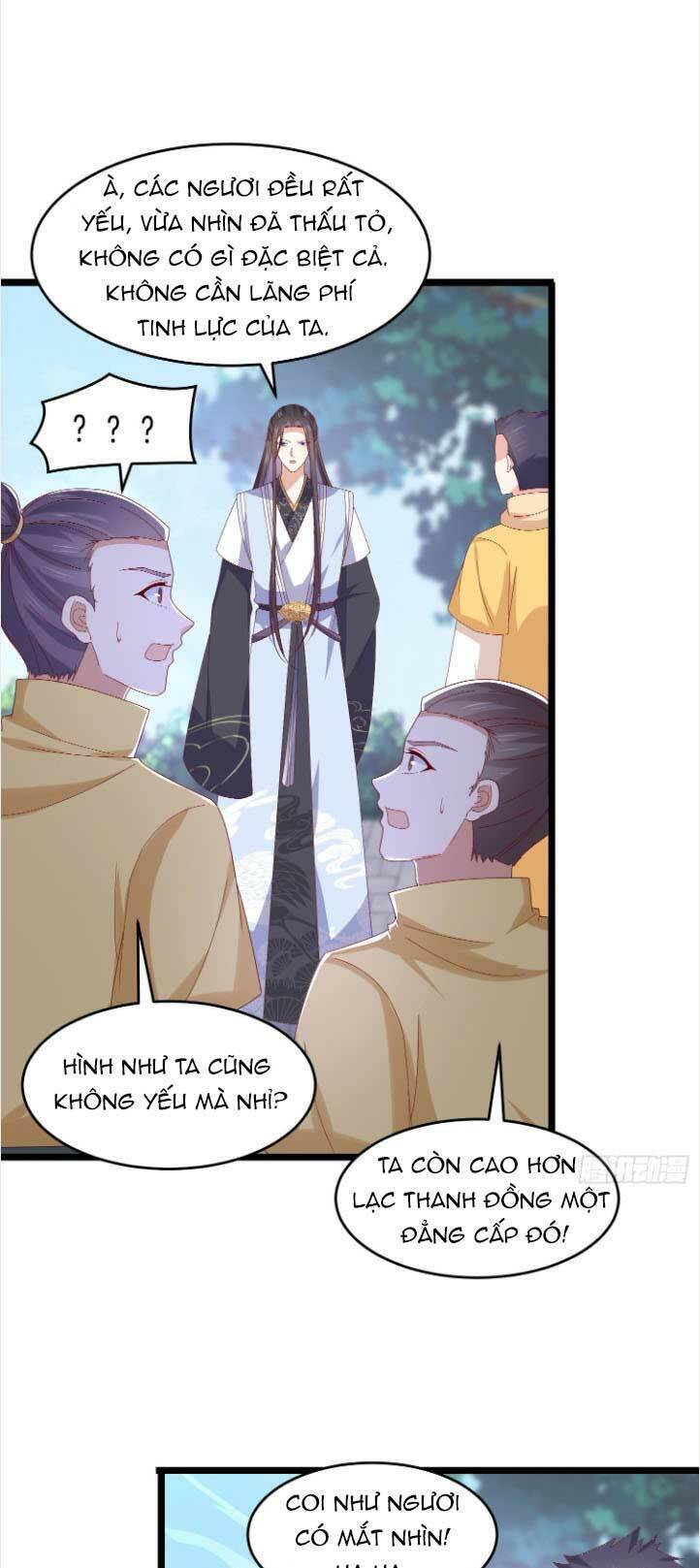 Chi Tôn Đồng Thuật Sư: Tuyệt Thế Đại Tiểu Thư chapter 295 - Trang 10
