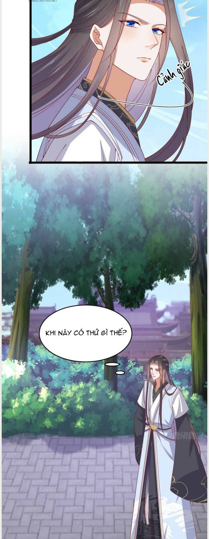 Chi Tôn Đồng Thuật Sư: Tuyệt Thế Đại Tiểu Thư chapter 296 - Trang 11