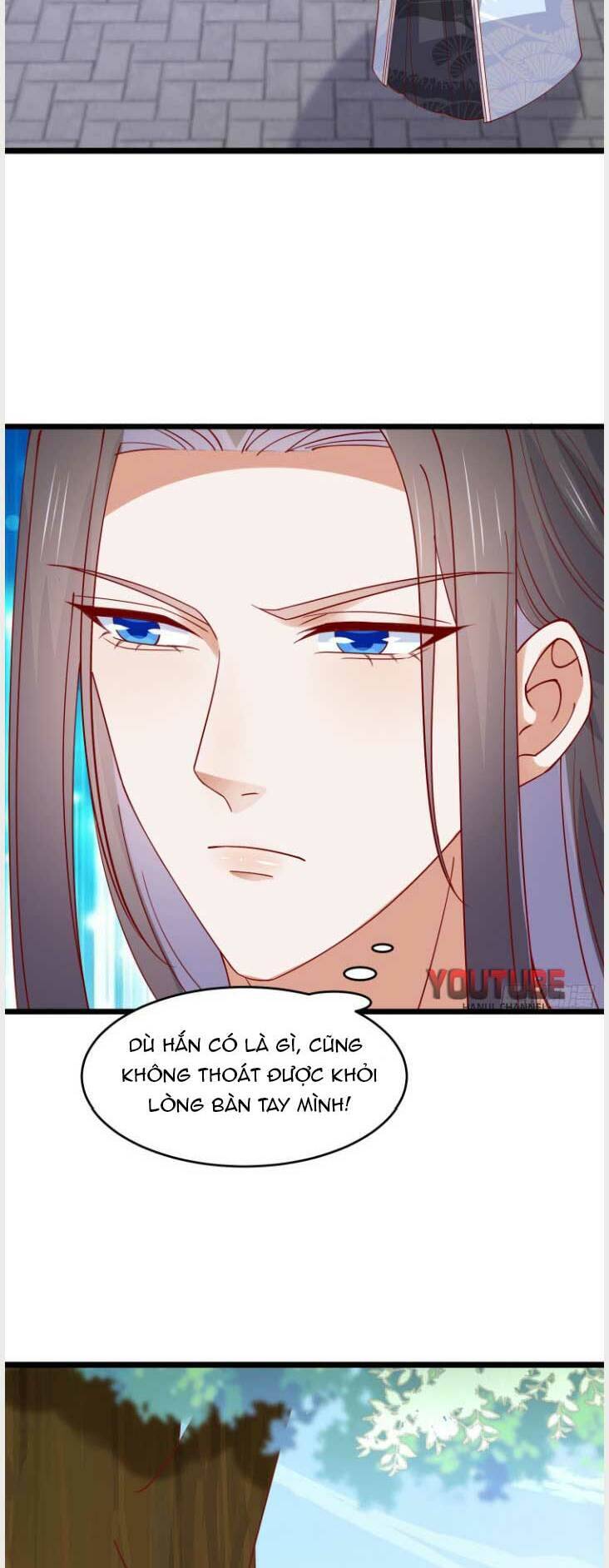 Chi Tôn Đồng Thuật Sư: Tuyệt Thế Đại Tiểu Thư chapter 296 - Trang 12