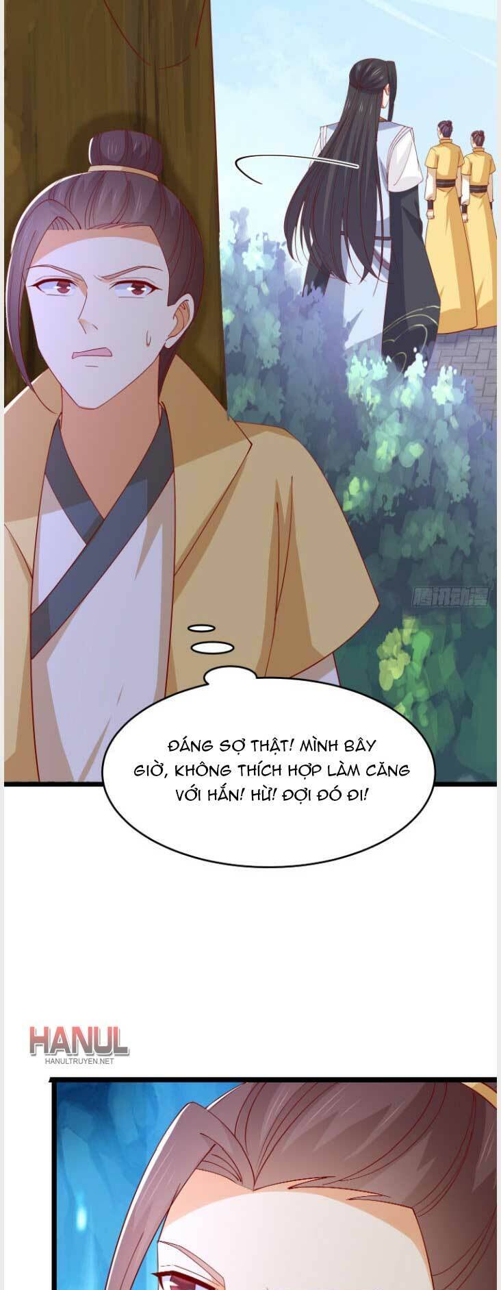 Chi Tôn Đồng Thuật Sư: Tuyệt Thế Đại Tiểu Thư chapter 296 - Trang 13