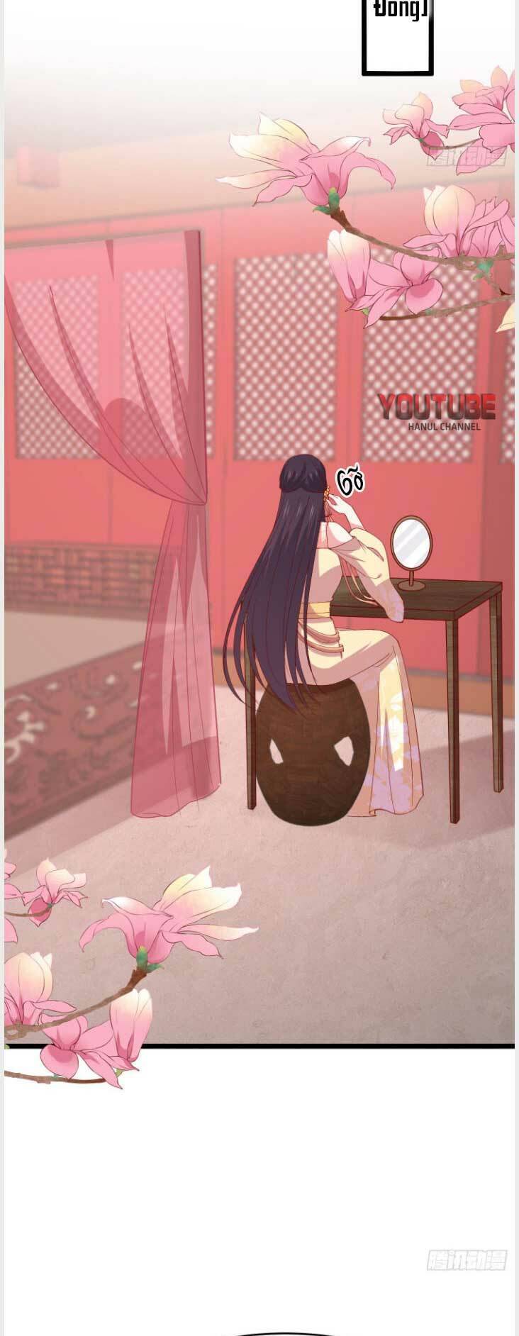 Chi Tôn Đồng Thuật Sư: Tuyệt Thế Đại Tiểu Thư chapter 296 - Trang 15